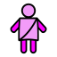 Student Icon, learning,person,student