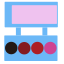 Eyeshadow Icon, eye makeup,eyeshadow