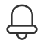 Bell Icon, bell,notification