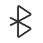 Bluetooth Icon, bluetooth,wireless