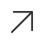 Diagonal Arrow Icon, arrow,diagonal