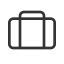 Suitcase Icon, suitcase,travel