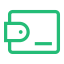 Wallet Icon | Free SVG & PNG Download | IconEasy