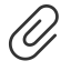 Attachment Icon, attachment,file,paperclip
