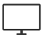 Computer Icon, computer,desktop,monitor