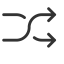Interaction Icon, arrows,exchange,interaction