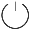 Logout Icon, logout,power,sign out