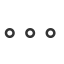 More Icon, dots,more,options