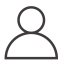 Person Icon, person,user,profile