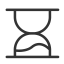 Timer Icon, hourglass,time,timer
