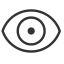 View Icon, eye,preview,view