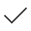 Simui Check Icon, check,checkmark,confirm