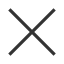 Simui Close Icon, cancel,close,cross