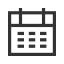Simui Date Icon, calendar,date,schedule