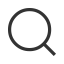 Simui Search Icon, glass,magnifying,search