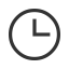 Simui Time Icon, time,clock,schedule