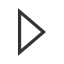 Simui Triangle Right Icon, navigation,right,triangle