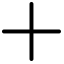 Plus Cross Icon, cross,maximize,plus