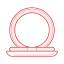 Cushion Foundation Icon, cushion foundation,makeup