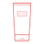 Facial Cleanser Icon, facial cleanser,skincare