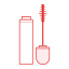 Mascara Icon, makeup,mascara