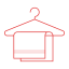 Towel Icon, towel,bathroom
