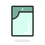 Bagged Package Icon, bag,packaging