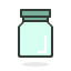 Canned Package Icon, can,packaging