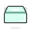 Gift Box Package Icon, gift box,packaging