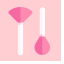 Brush Icon, brush,makeup tool
