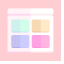 Eyeshadow Icon, eye makeup,eyeshadow