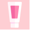 Facial Cleanser Icon, facial cleanser,skin care