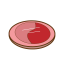 Blush Compact Icon, blush,cosmetics,makeup