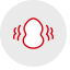 Beauty Blender Icon, beauty blender,beauty tool