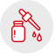 Essential Oil Icon, essential oil,skincare