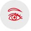 Eye Makeup Icon, eye makeup,cosmetics