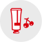 Hand Cream Icon, hand cream,skincare