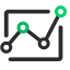 Analysis Icon, analysis,data,graph