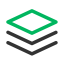 Course Icon, course,layers,stacked