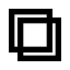Compare Icon, compare,overlap