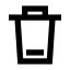 Delete Icon, delete,trash
