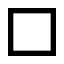 Unchecked Checkbox Icon, checkbox,unchecked