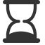 History 1 Icon, history,hourglass,time