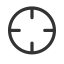 Position Icon, crosshair,position,target