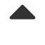 Sort Asc Icon, asc,sort,triangle