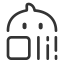VIP Code Light Icon, VIP,code,scan