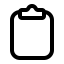 Clipboard Icon, clipboard,copy