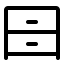Drawer Icon, drawer,furniture,storage