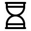 Hourglass Icon, hourglass,waiting