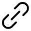 Link Chain Icon, chain,connection,link